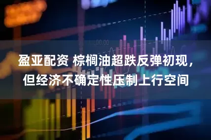 盈亚配资 棕榈油超跌反弹初现，但经济不确定性压制上行空间