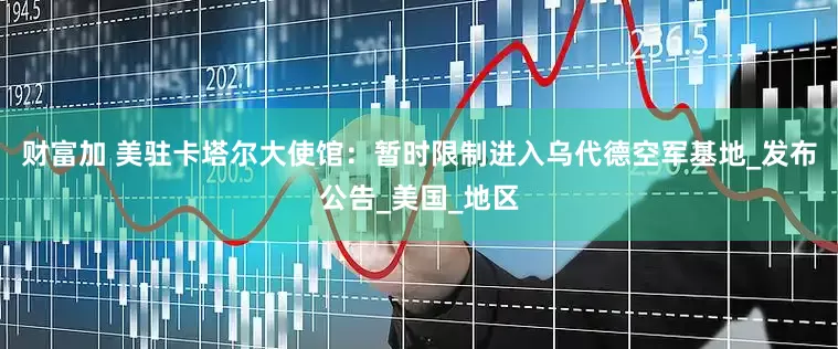 财富加 美驻卡塔尔大使馆：暂时限制进入乌代德空军基地_发布公告_美国_地区