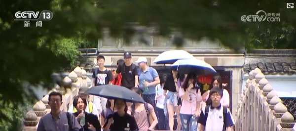 快牛盘 多措并举应对高温“烤”验：防暑降温保生产保民生&#32;为群众安全度夏保驾护航