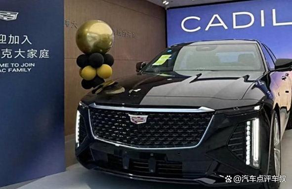 简配资 凯迪拉克销量暴跌，二线豪华品牌何去何从？